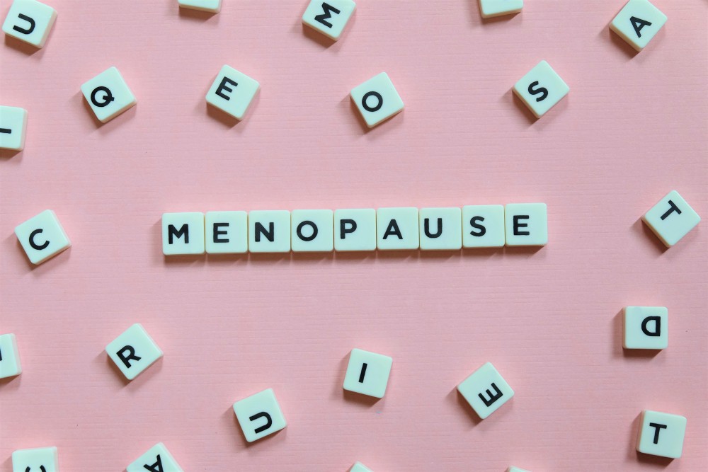 Klimaks yoxud menopauza haqida
